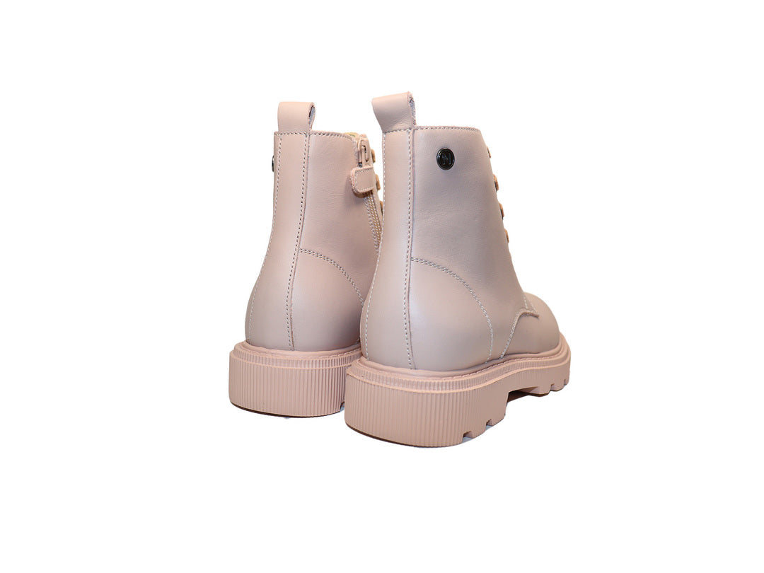FOSTER BOOT PINK