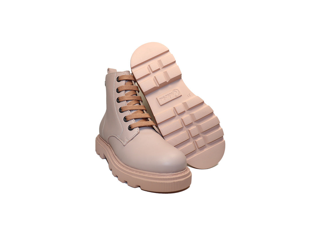 FOSTER BOOT PINK
