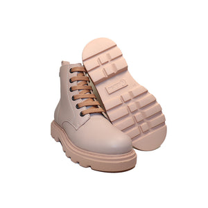 FOSTER BOOT PINK