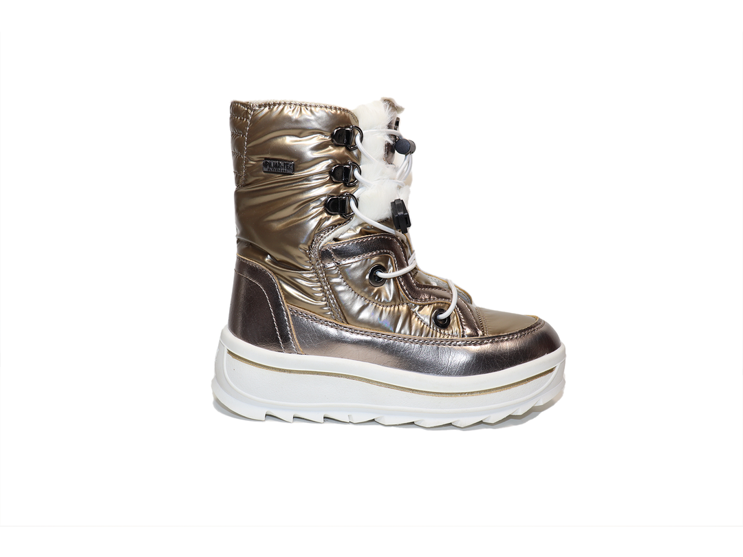 TACEY LOW GOLD