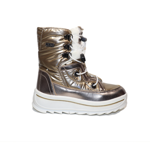 TACEY LOW GOLD