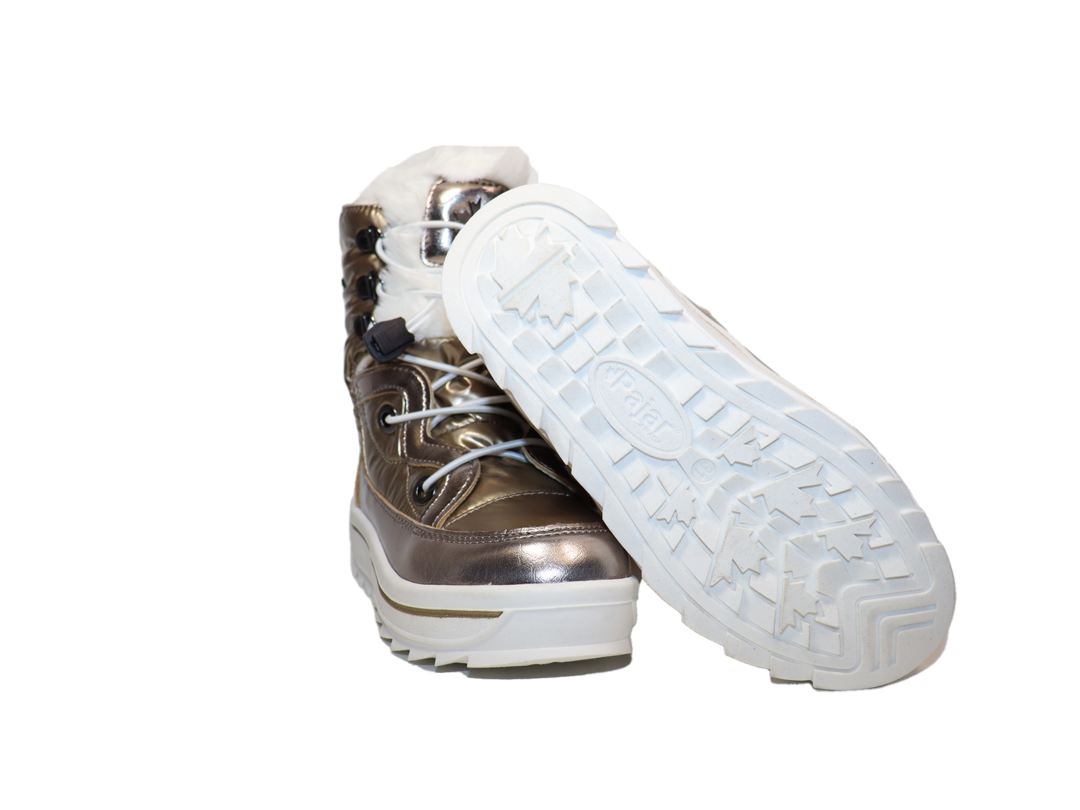 TACEY LOW GOLD