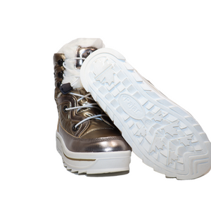 TACEY LOW GOLD