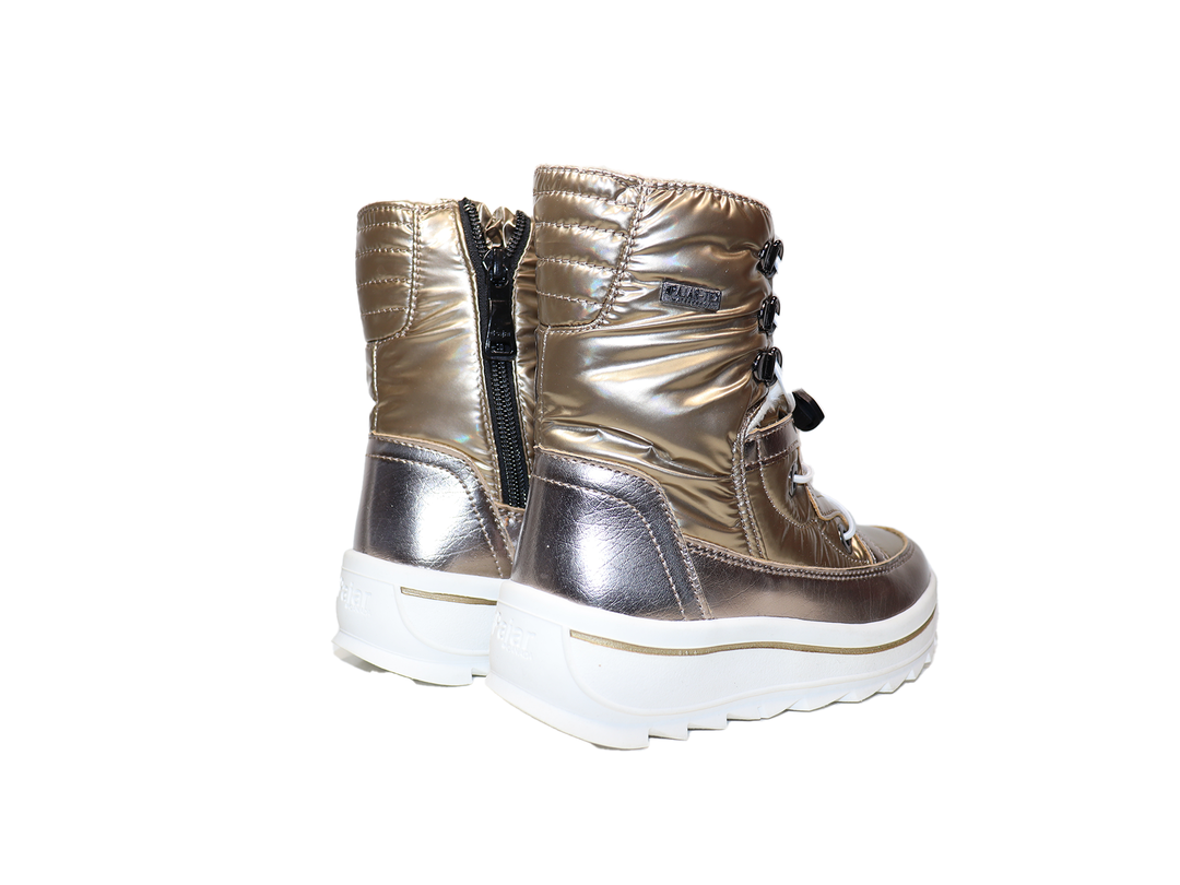 TACEY LOW GOLD