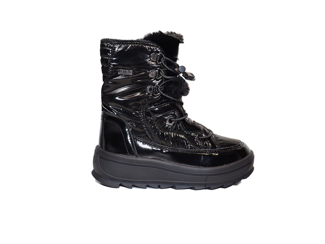 TACEY LOW BLACK