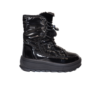 TACEY LOW BLACK