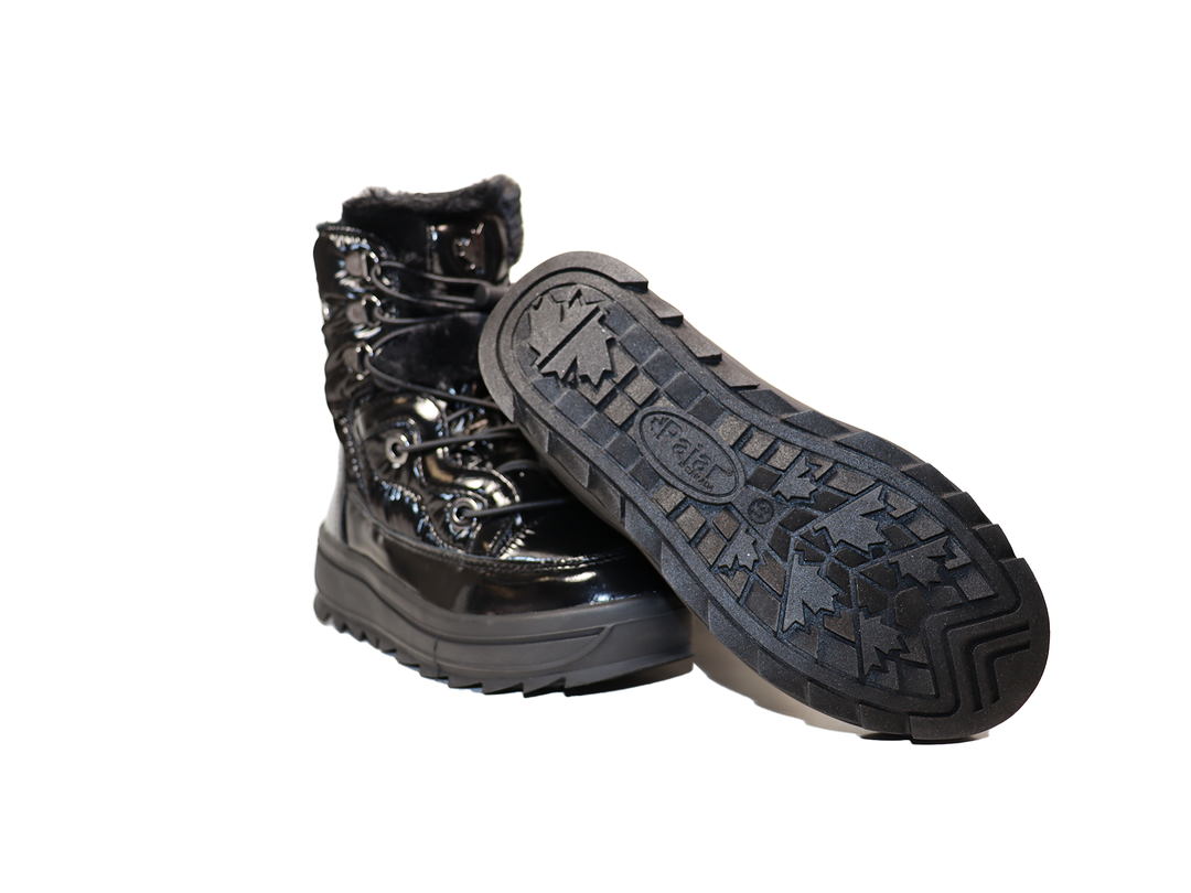 TACEY LOW BLACK