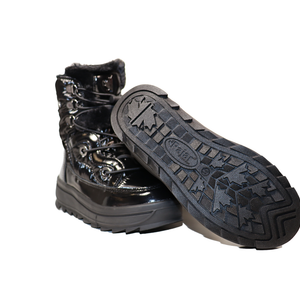 TACEY LOW BLACK