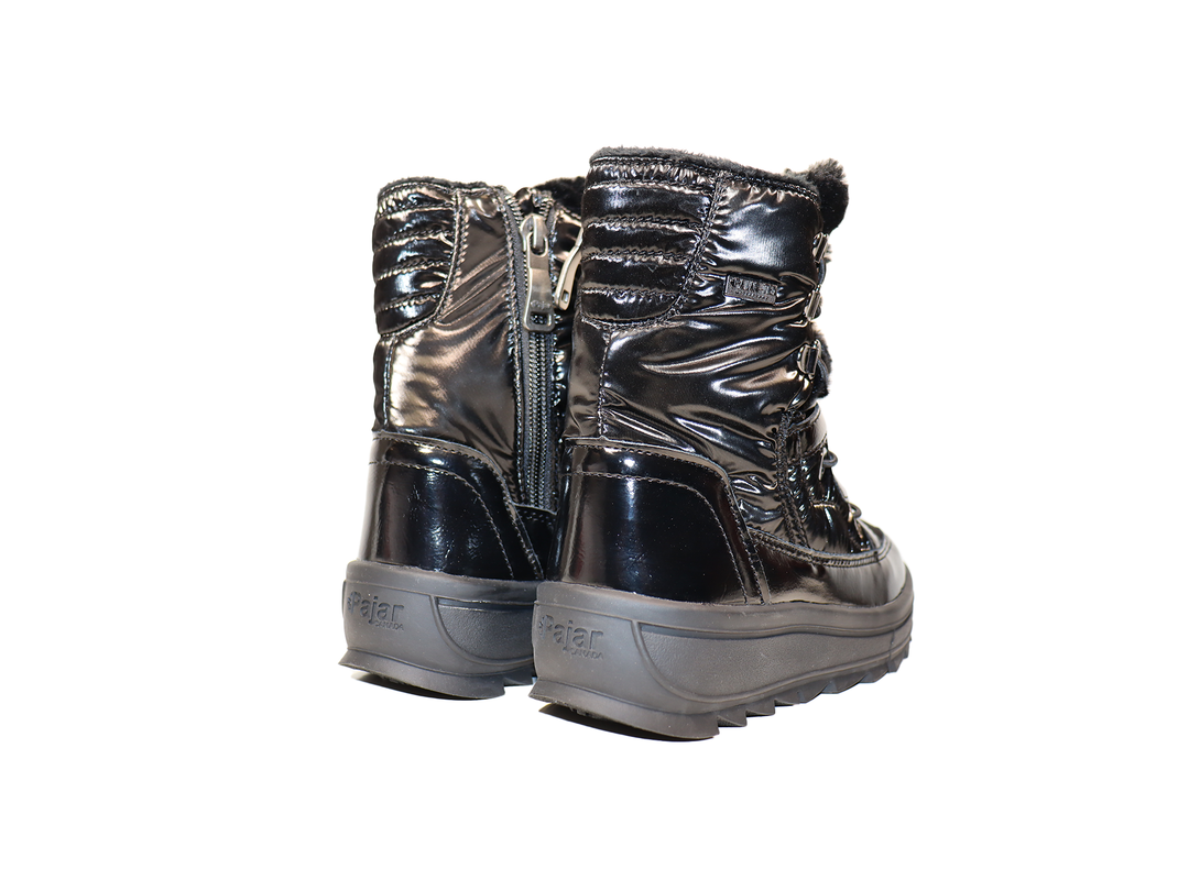 TACEY LOW BLACK