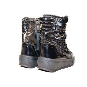TACEY LOW BLACK