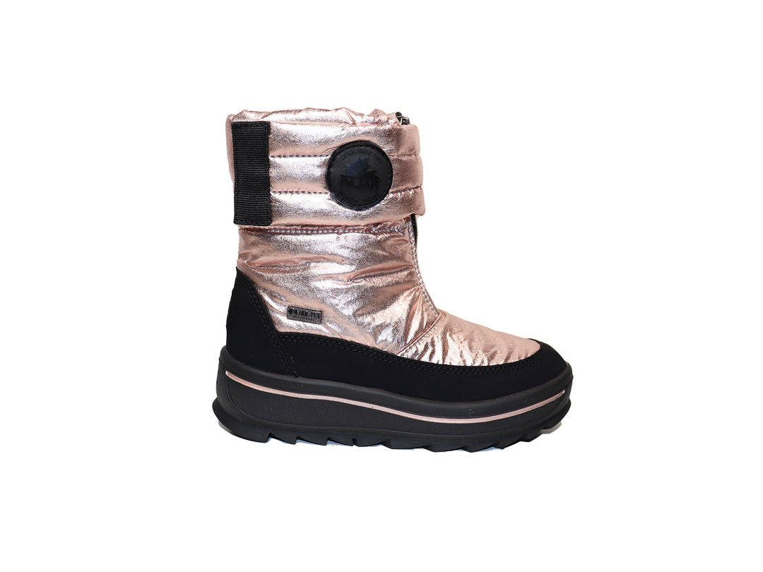 TARINA ROSE GOLD