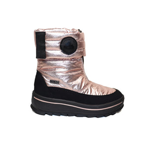TARINA ROSE GOLD