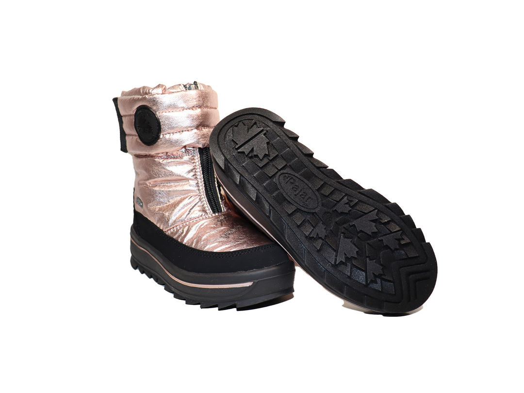 TARINA ROSE GOLD