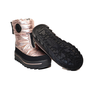 TARINA ROSE GOLD