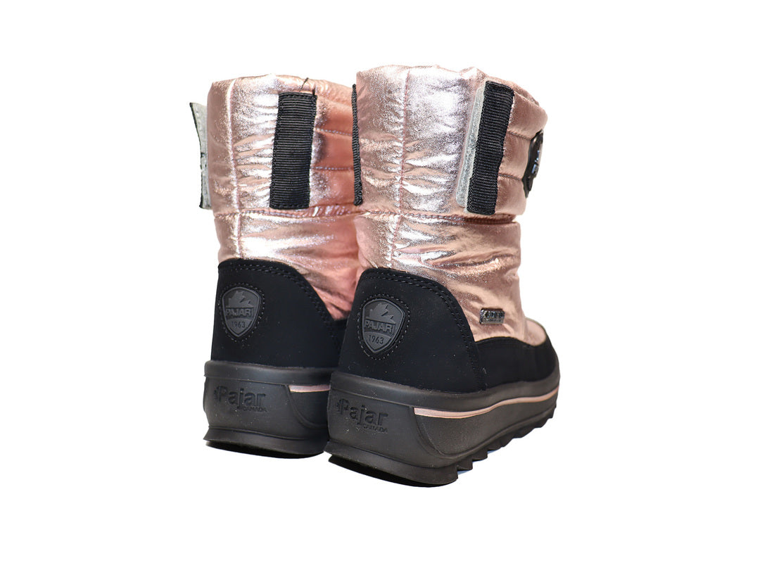 TARINA ROSE GOLD