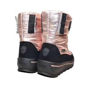 TARINA ROSE GOLD