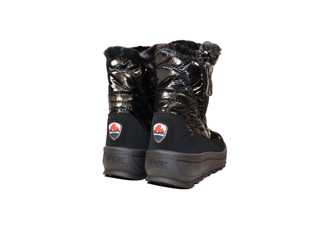 TANITA BLACK/BLACK