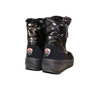 TANITA BLACK/BLACK