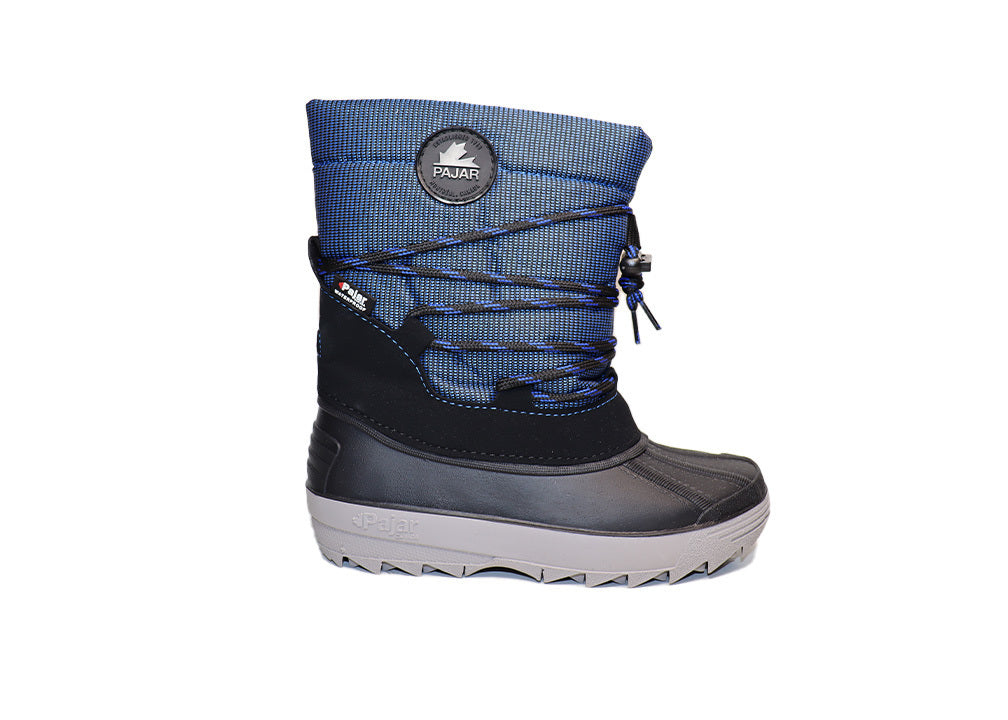 LENNOX BLACK/NAVY