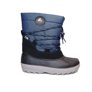 LENNOX BLACK/NAVY