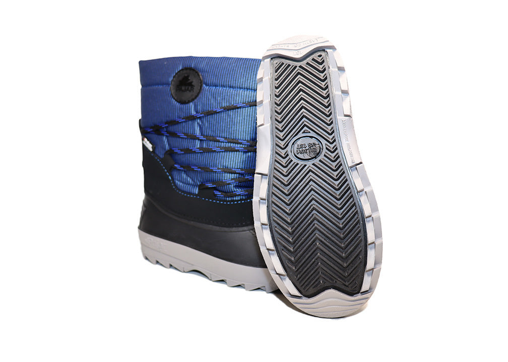 LENNOX BLACK/NAVY