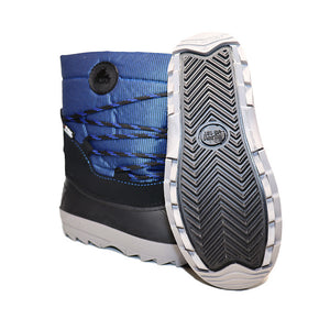 LENNOX BLACK/NAVY