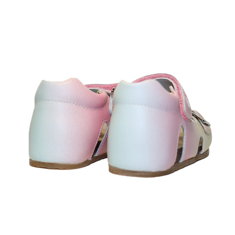 BEA CALF MULTICOLOR