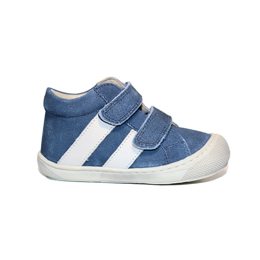 MACKS VL CR DELAVE NAVY