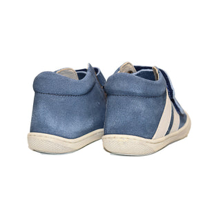 MACKS VL CR DELAVE NAVY