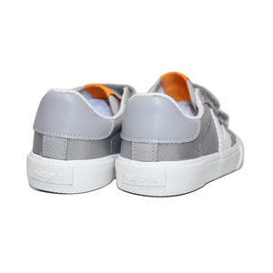 GRIS TENNIS SNEAKER
