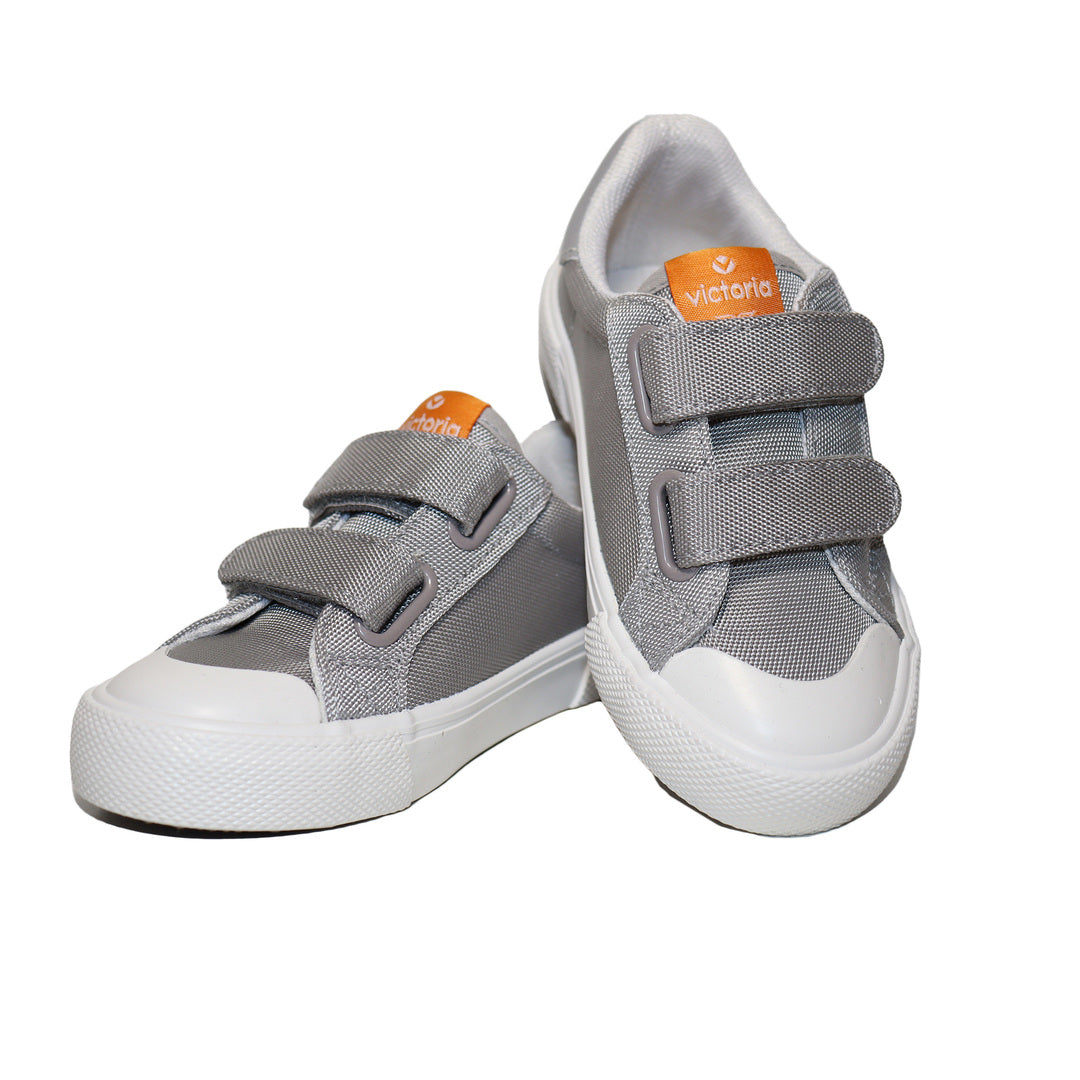 GRIS TENNIS SNEAKER