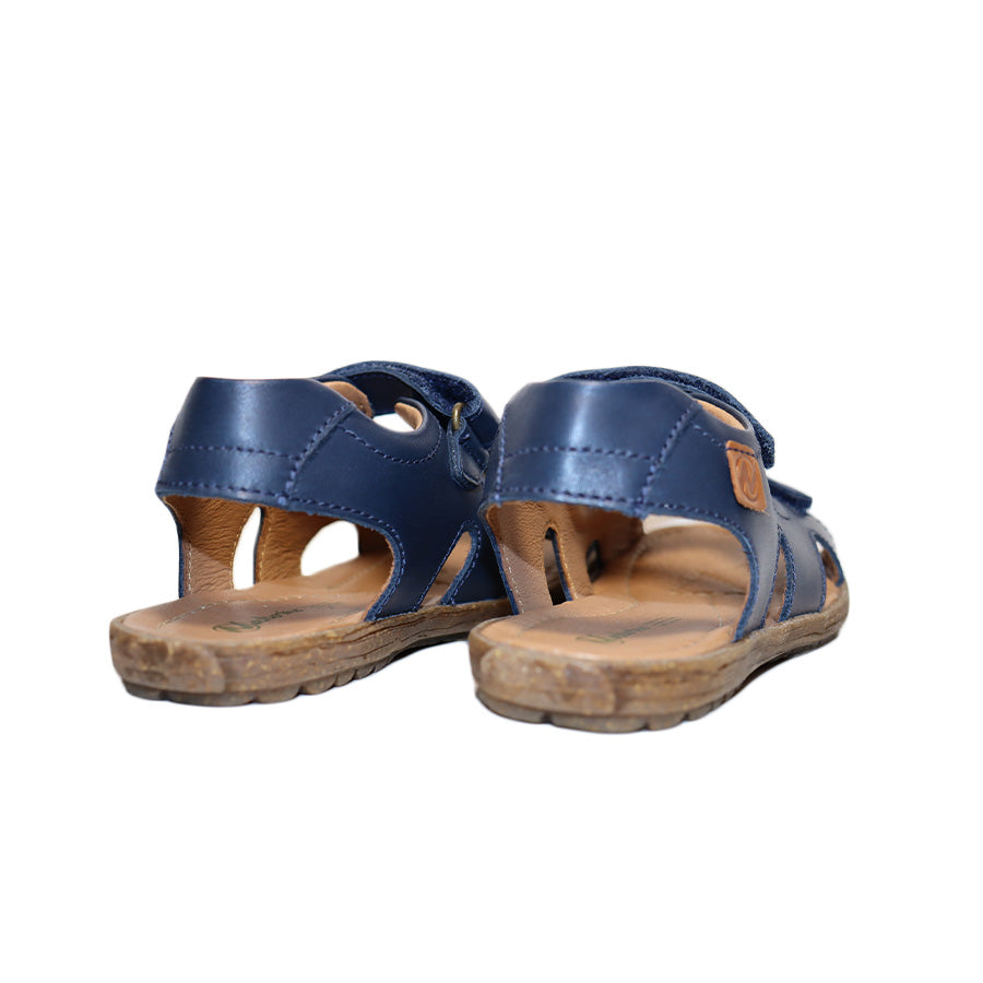 SKY NAPPA NAVY