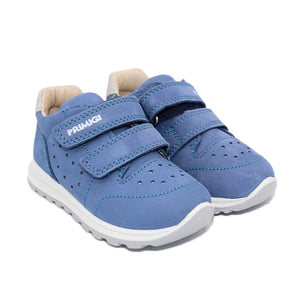 NUBUCK TIGUAN SKY BLUE