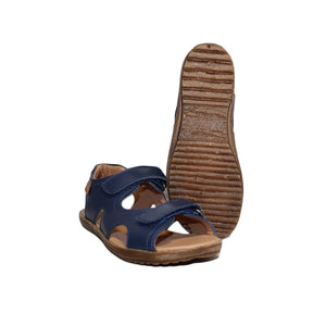 SKY NAPPA NAVY