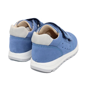 NUBUCK TIGUAN SKY BLUE
