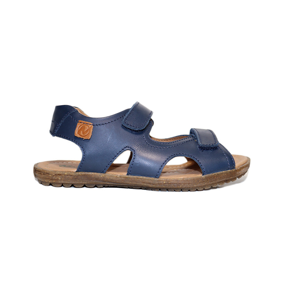 SKY NAPPA NAVY