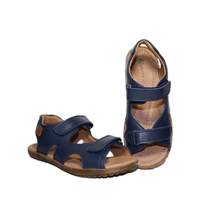 SKY NAPPA NAVY